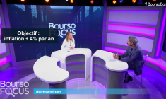 BoursoVie : le point sur la gestion pilotée Sycomore Asset Management pour le troisième trimestre 2026