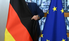 ( AFP / NICOLAS TUCAT )