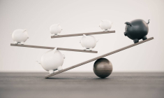 Prendre le contrôle de son argent : 5 clés pour avancer vers l’indépendance financière / iStock.com - mustafaU