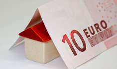 Des députés veulent durcir l'accès à l'exonération d'impôt pour les plus-values sur la résidence principale. (illustration) (AlexanderStein / Pixabay)