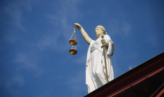 La Cour de cassation a été saisie sur cette question par le fils adoptif d'un bénéficiaire décédé. Illustration. (AJEL / Pixabay)