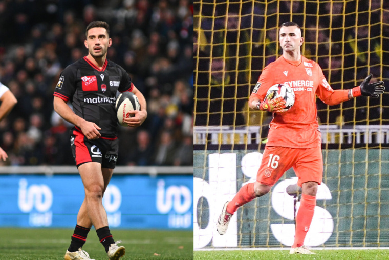 Baptiste Couilloud : « Anthony Lopes m’a fait découvrir l’escape game »