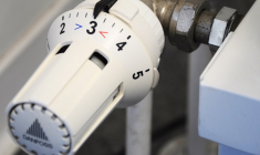 Le règlement de copropriété prime pour savoir quand le chauffage doit être rallumé. (illustration) (RI / Pixabay)