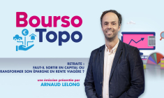 Retraite : faut-il sortir en capital ou transformer son épargne en rente viagère ?