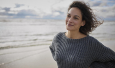 Avant de se lancer dans toutes ces démarches, Camille va prendre soin de valider ses plans avec un professionnel, pour être bien certaine que sa stratégie soit équilibrée et optimisée. ( crédit photo : Getty Images )