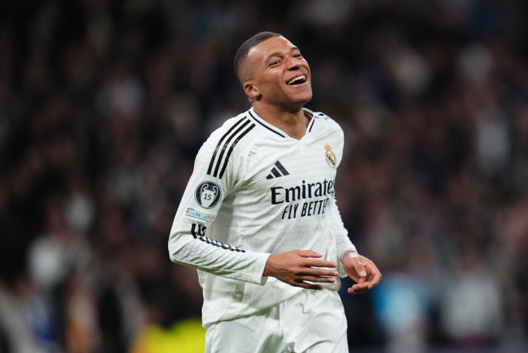 Le Mbappé nouveau est né !