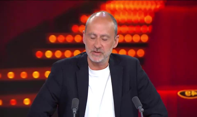 "La chambre de Mariana" : Mélanie Thierry bouleversante dans un drame sur la Shoah