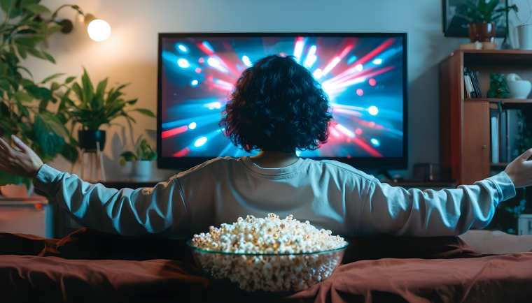 Le "binge-watching", ou le besoin immémorial de s’immerger dans la fiction