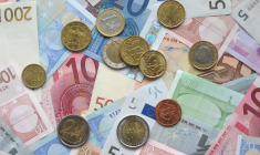 L'encours total est de 2.143 milliards d’euros pour la fin du mois de février 2026, soit 5,4 % de plus que l'an passé. Illustration. (Janeb13 / Pixabay)