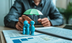 Rachats programmés sur assurance-vie : comment se créer une rente sans tout liquider ? / iStock.com - Charnchai