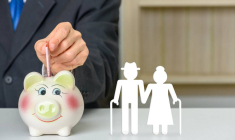 Assurance-vie : doit-on préférer la rente viagère ? / iStock.com - William_Potter