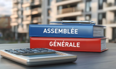 Le syndicat des copropriétaires est au coeur de la gestion d'une copropriété (Crédits: Adobe Stock - IA)