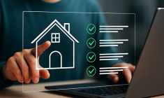 Des assurances spécifiques protègent votre achat en Vefa, avant et après la livraison du bien immobilier (Crédits: Adobe Stock - IA)