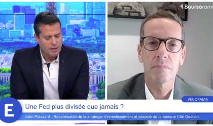 Une Fed plus divisée que jamais ?