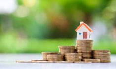 Assurance vie et SCI : peut-on combiner les deux pour investir dans l’immobilier ? / iStock.com - Wipada Wipawin