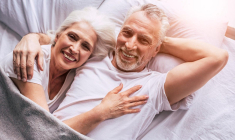 Les couples non mariés peuvent miser sur l'assurance vie pour assurer la sécurité financière du conjoint survivant. (illustration) (Pixabay)