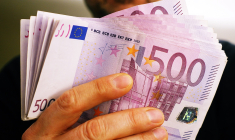 Comment vous aurait rapporté 10.000€ investis sur un fonds en euros pendant 10 ans ? ( Crédits photo: © DVisions- stock.adobe.com)