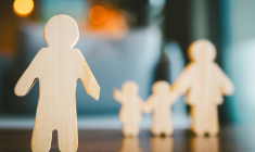 Assurance-vie et divorce : comment protéger son capital en cas de séparation ? / iStock.com - sommart