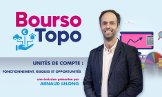 Unités de compte : fonctionnement, risques et opportunités